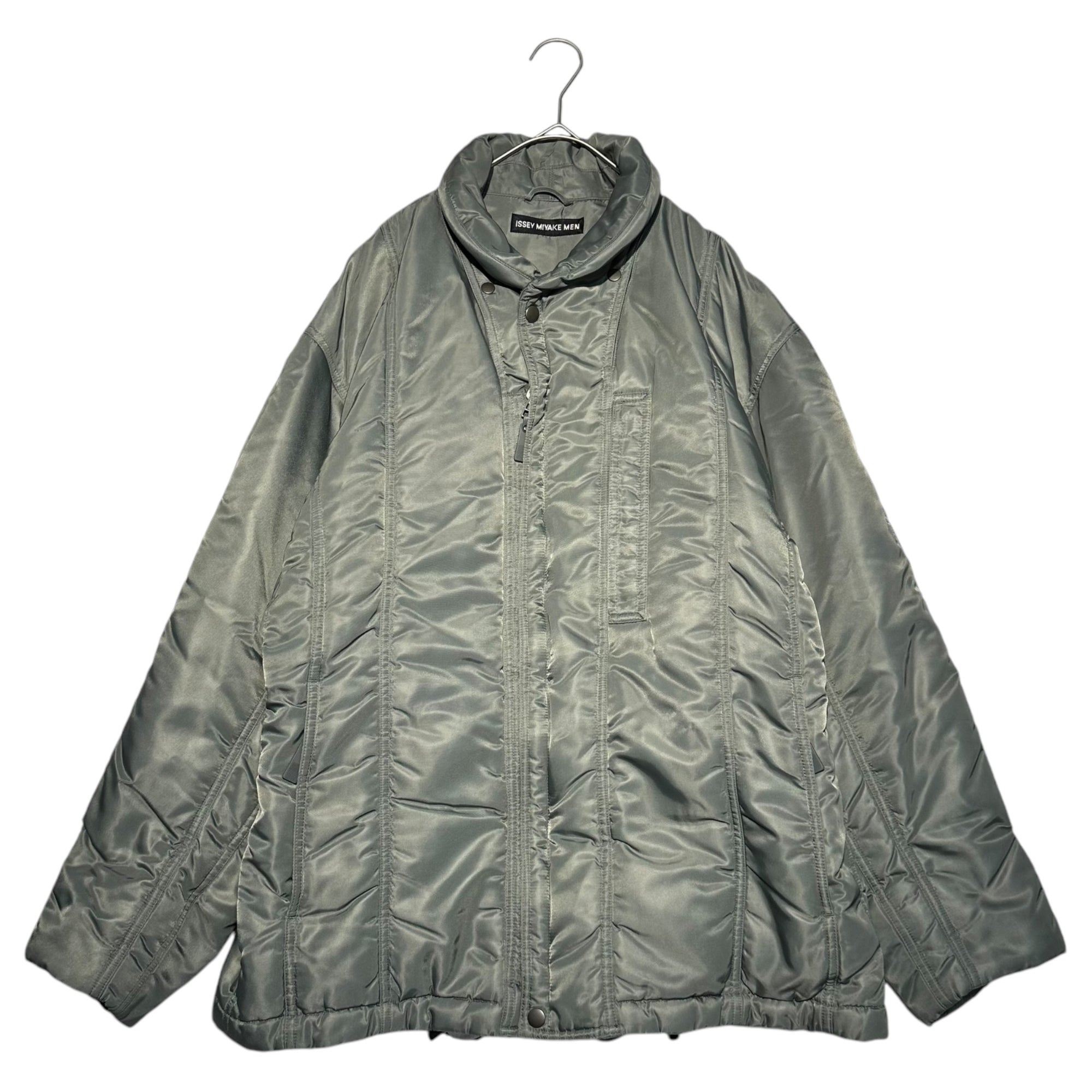 ISSEY MIYAKE MEN(イッセイミヤケメン) 01AW Archive Tech Nylon