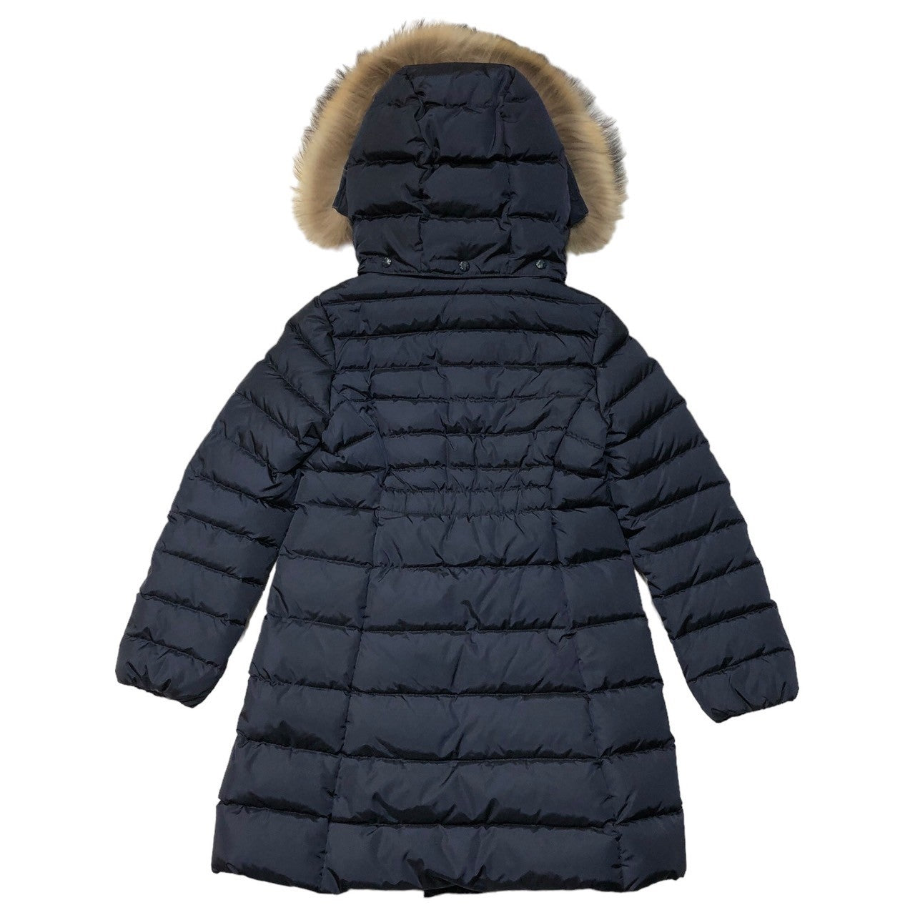 MONCLER(モンクレール) NEW NESTE GIUBBOTTO ラクーン ファー ダウン
