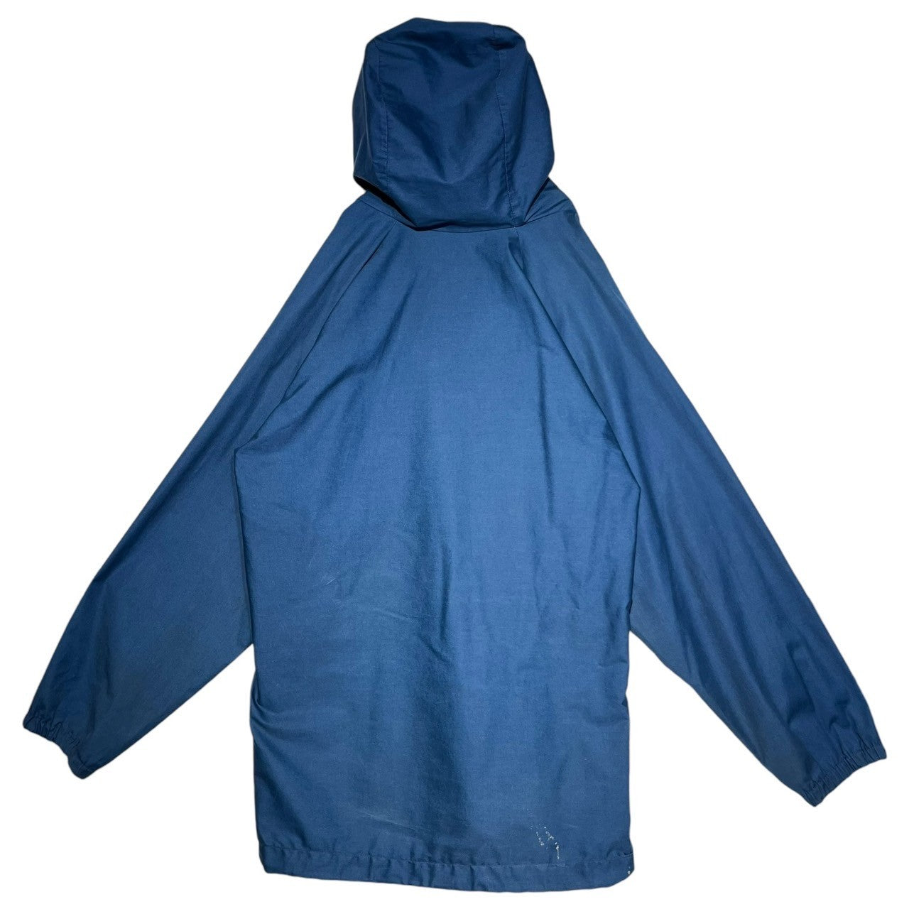 REI(レイ アールイーエル) 70's cotton anorak hoodie コットン