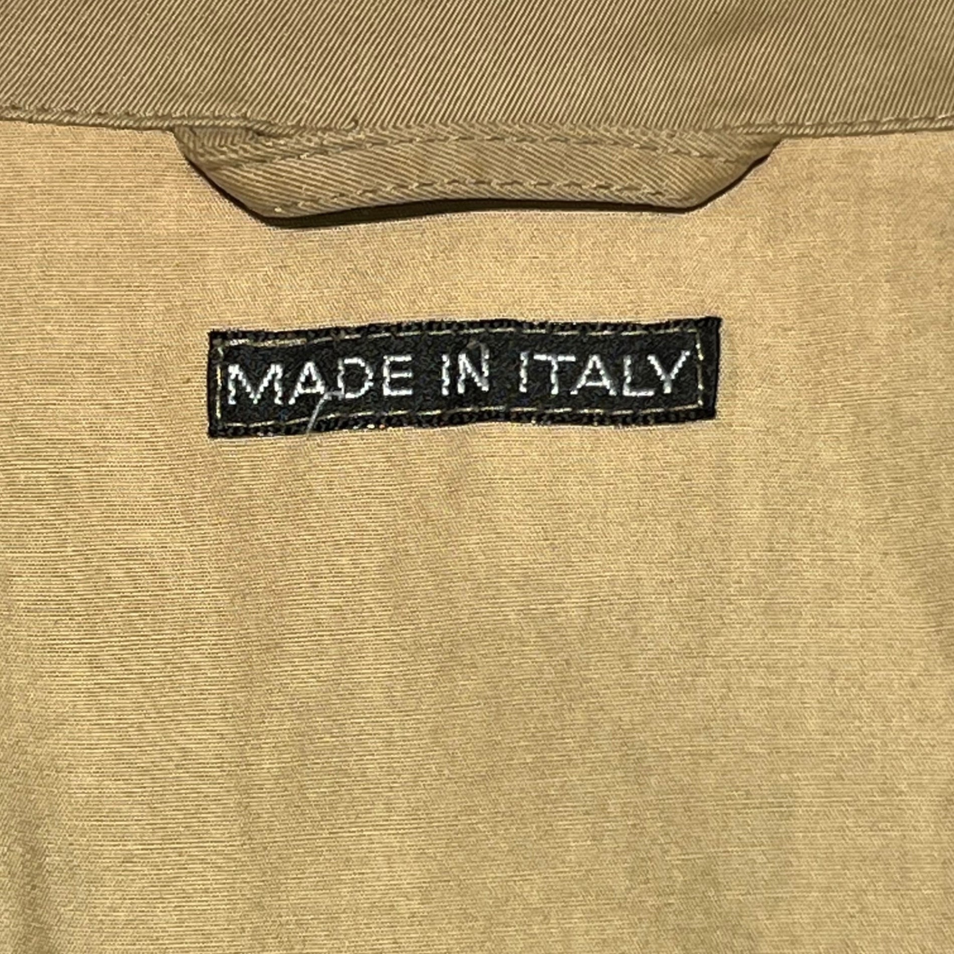 GIORGIO ARMANI(ジョルジオアルマーニ) 90's Archive 2 pocket blouson