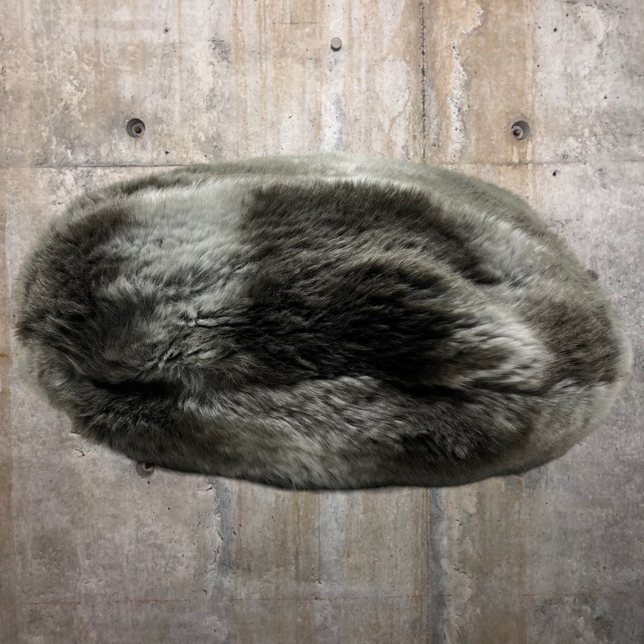 Vivienne Westwood(ヴィヴィアンウエストウッド) orb charm eco fur