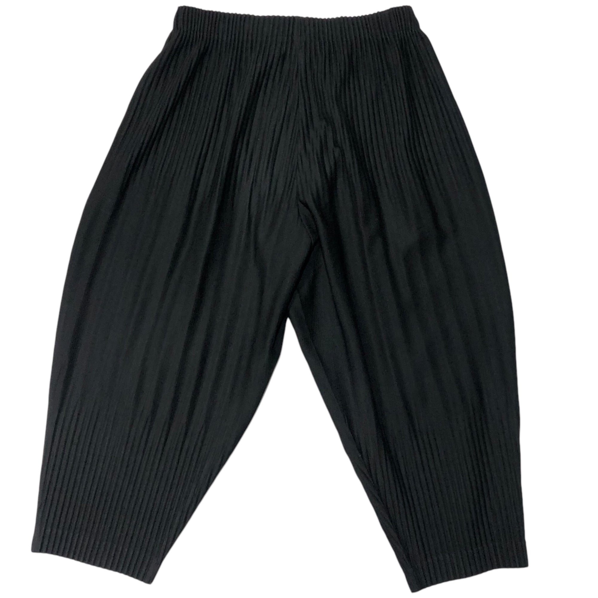HOMME PLISSE ISSEY MIYAKE(オムプリッセイッセイミヤケ) BASIC