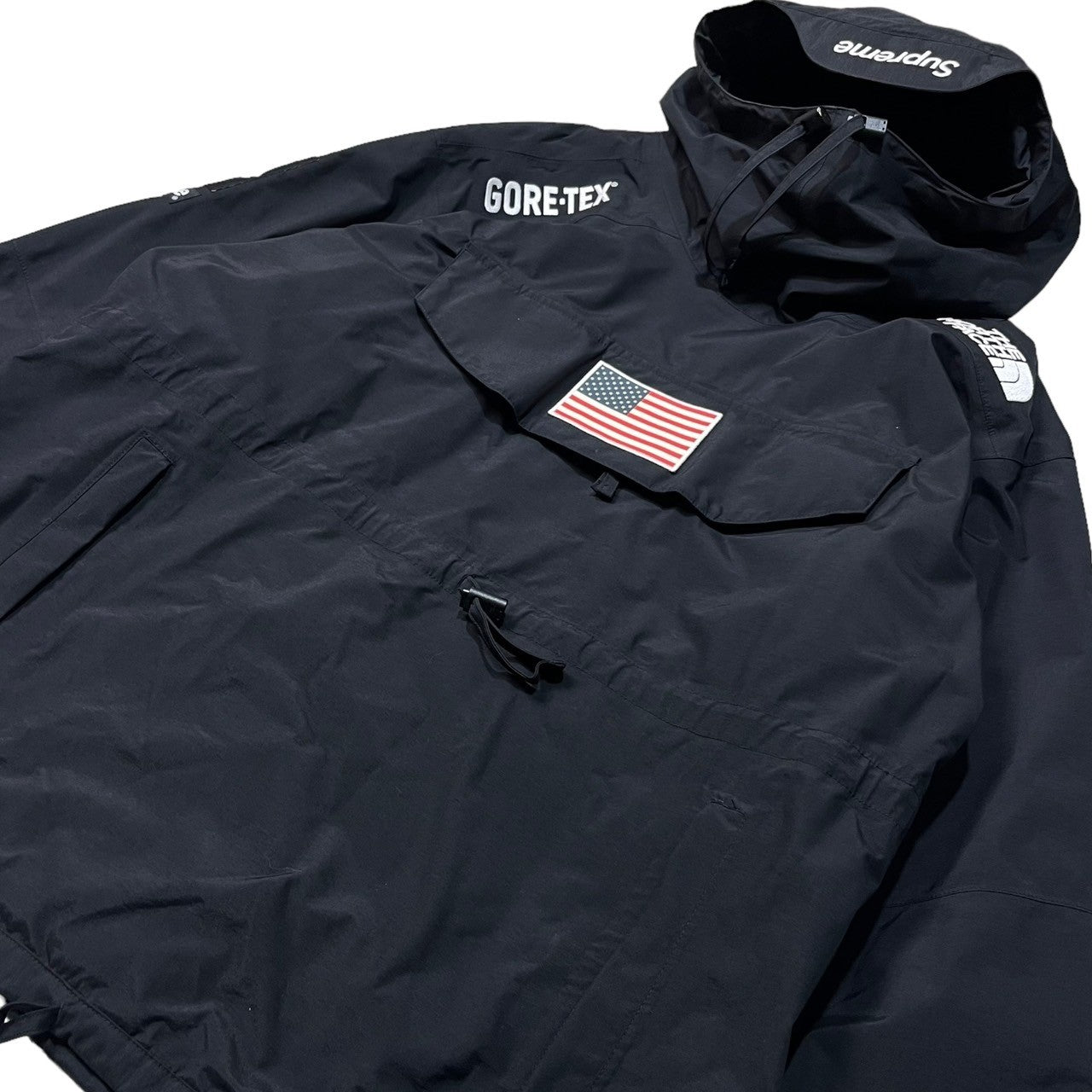 SUPREME×THE NORTH FACE(シュプリーム×ザノースフェイス) 17SS Trans