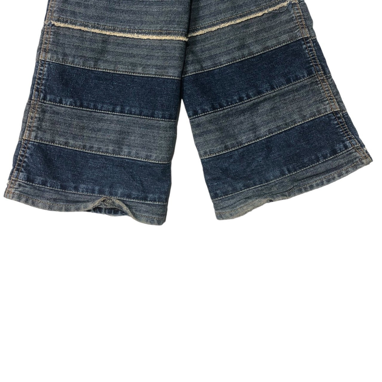 HYSTERIC GLAMOUR(ヒステリックグラマー) 00's Umihebi denim pants