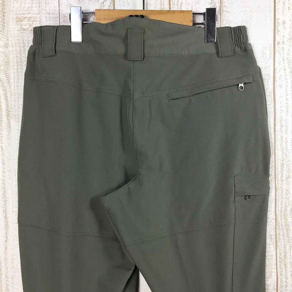 Men's 32 グリーン系】 Patagonia Mars ( パタゴニア マーズ ) ガイド