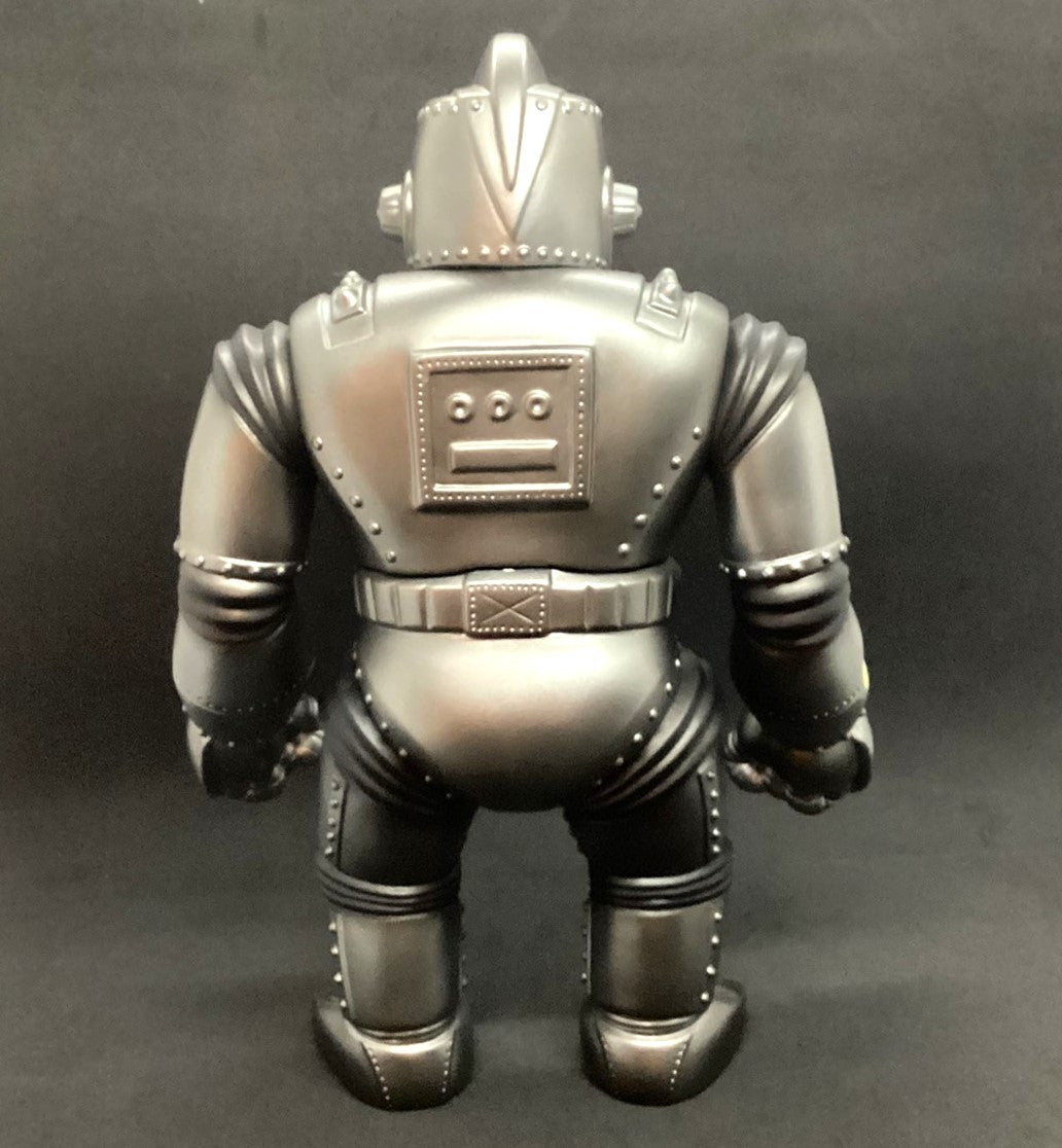 整い次第掲載予定のSofvi ― 弥生】メカジャイアントゴリラ MGG450 ガン