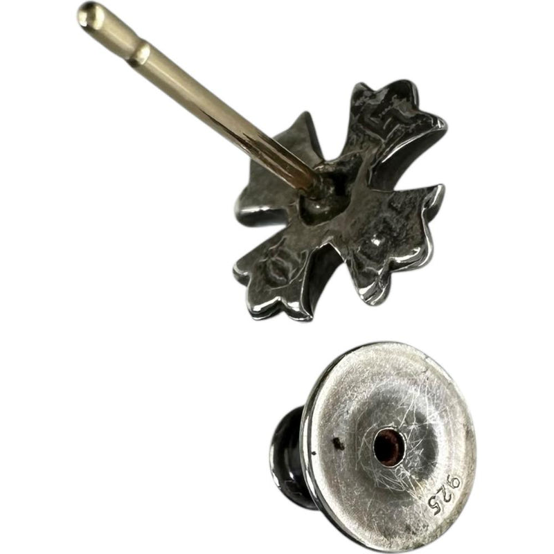 CHROME HEARTS/クロムハーツ】 ピアス No2 CHプラス スタッド ピアス