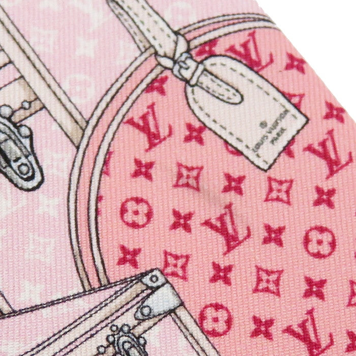 LOUIS VUITTON/ルイ・ヴィトン】 バンドー BB・レッツ ゴー モノグラム