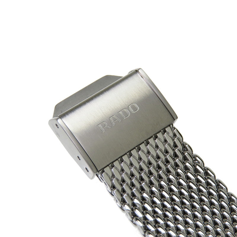 RADO/ラドー】 キャプテンクック 763.0500.3.001 腕時計 ステンレス