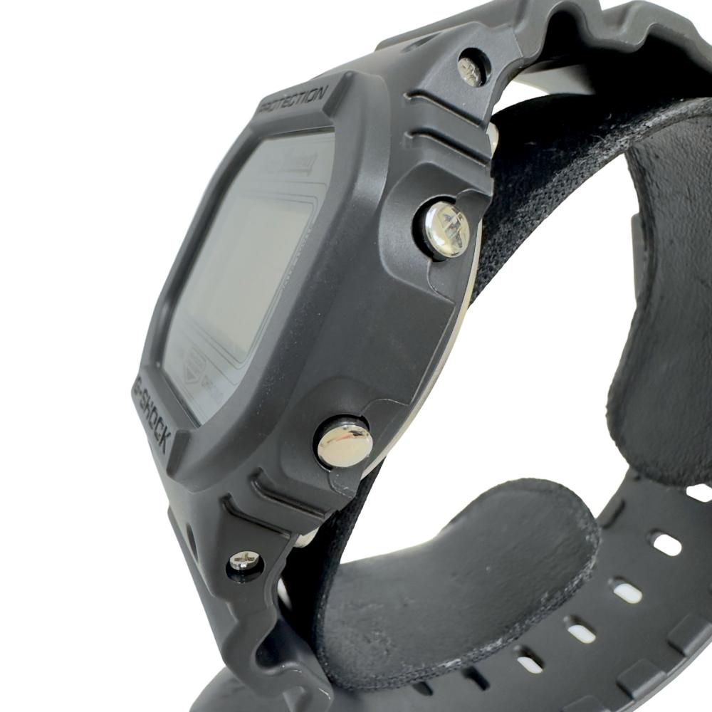 CASIO/カシオ】 HERNO LAMINAR G-SHOCK DW-5600VT ヘルノ ラミナー