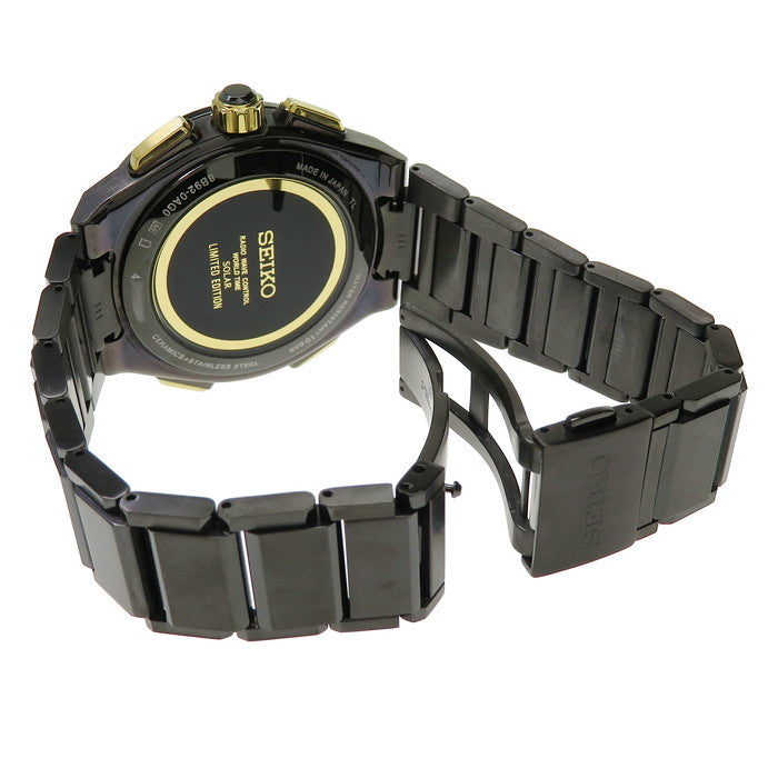 SEIKO/セイコー】 ブライツ フライトエキスパート リミテッド