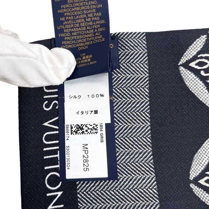 LOUIS VUITTON/ルイ・ヴィトン】 バンドー・SINCE 1854 MP2825