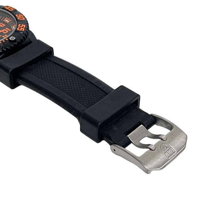 LUMINOX/ルミノックス】 カラーマークシリーズ 腕時計 ステンレス