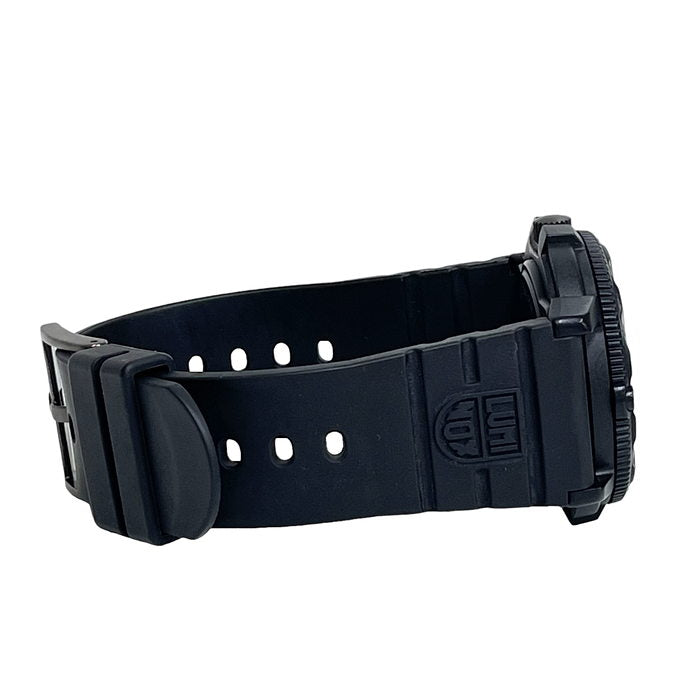 LUMINOX/ルミノックス】 3000/3900 腕時計 カーボン/ラバー クオーツ