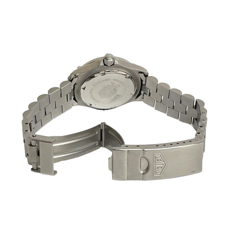 TAG HEUER/タグホイヤー】 2000シリーズ 962.215 腕時計 ステンレス