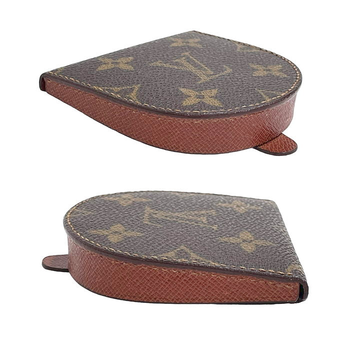LOUIS VUITTON/ルイ・ヴィトン】 モノグラム M61960 ポルトモネ