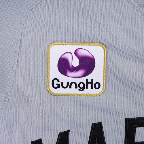 全選手展開レプリカユニホーム ALT/マリーンズオンラインストア