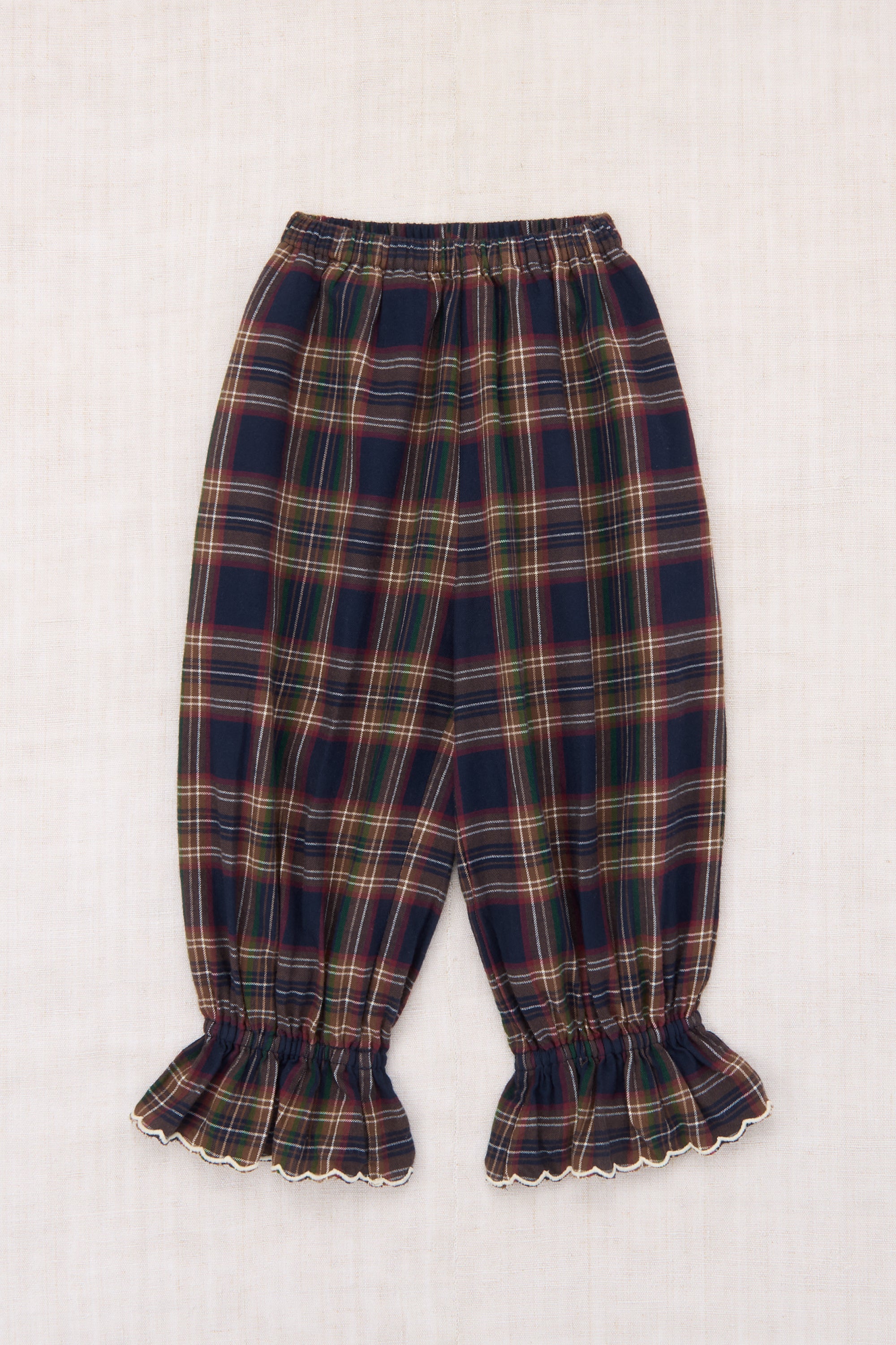 Zuzu Pant – Misha & Puff