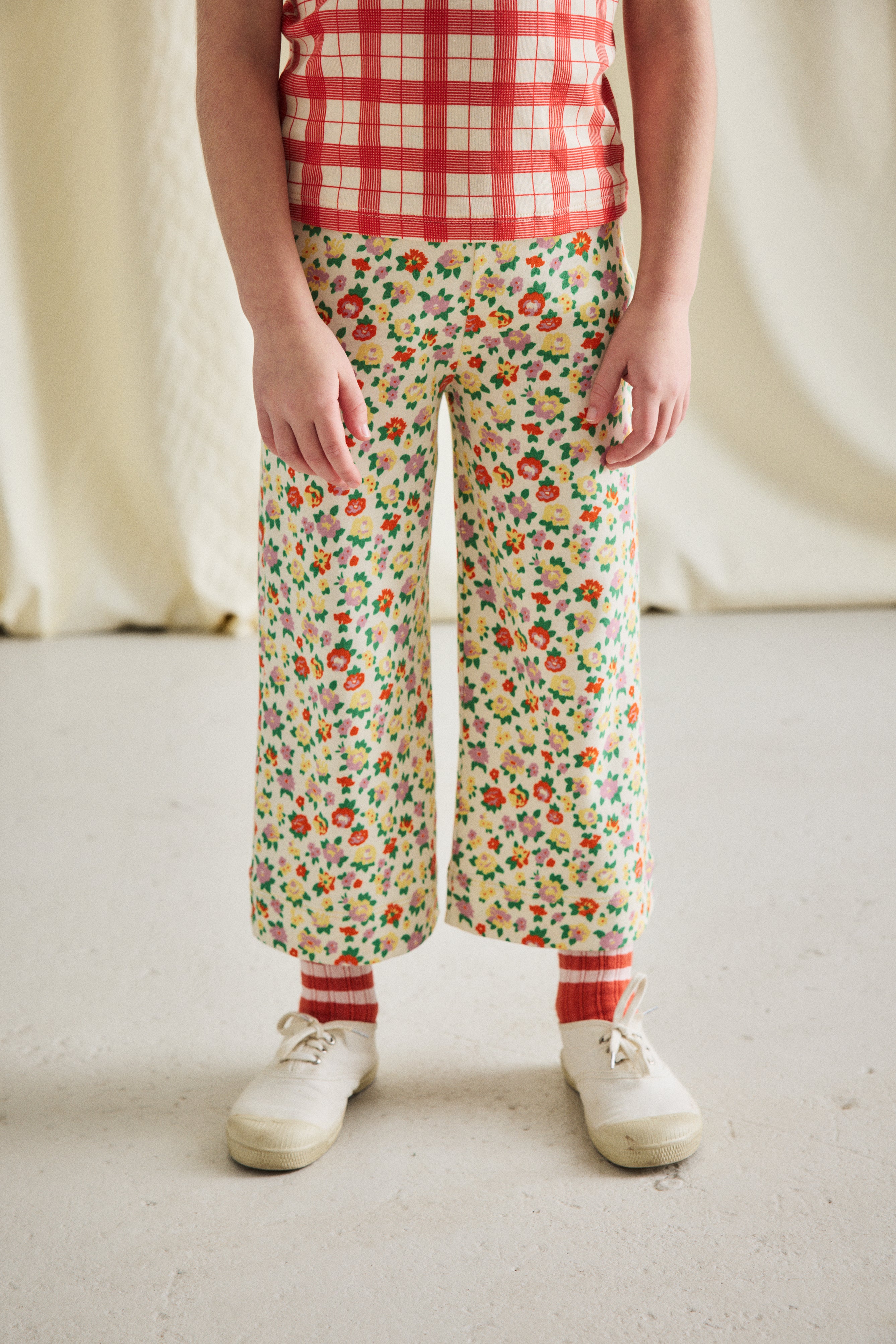 ボトムス・スパッツ Misha & Puff zuzu pant 8y Zuzu Pant – Misha & Puff