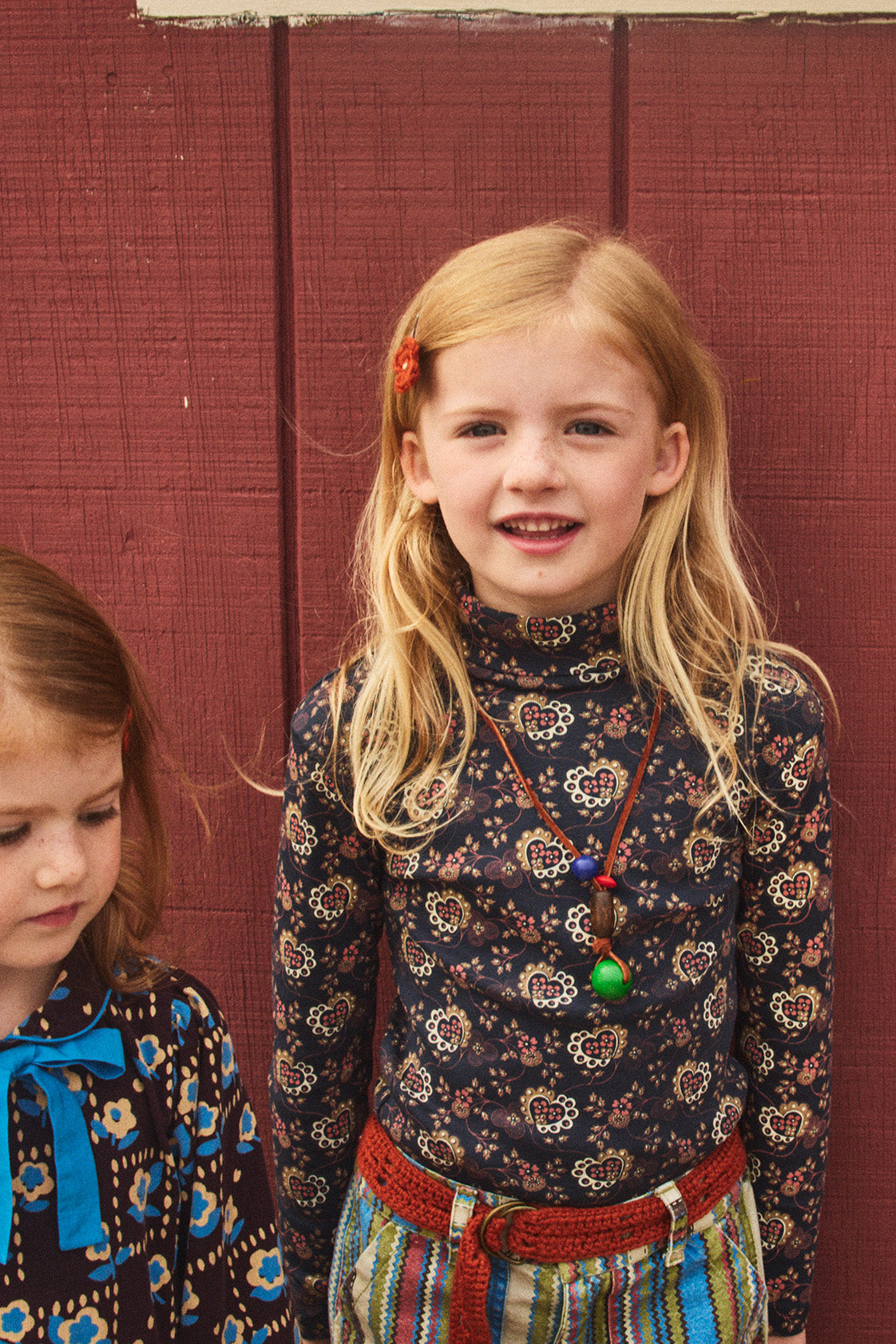 Turtleneck – Misha & Puff