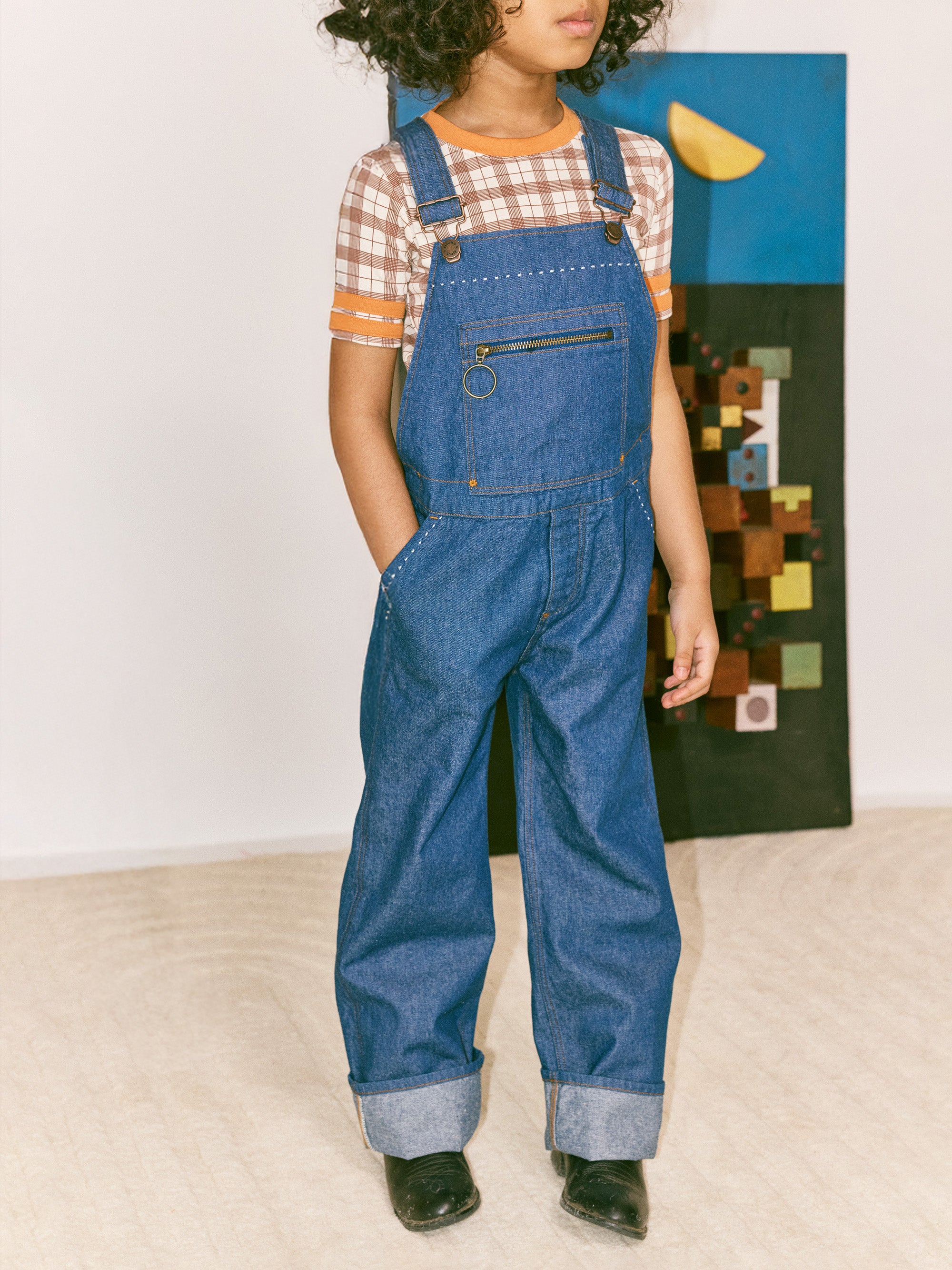 Baby Clothes | Kids Clothes | Adult Clothes | Misha & Puff