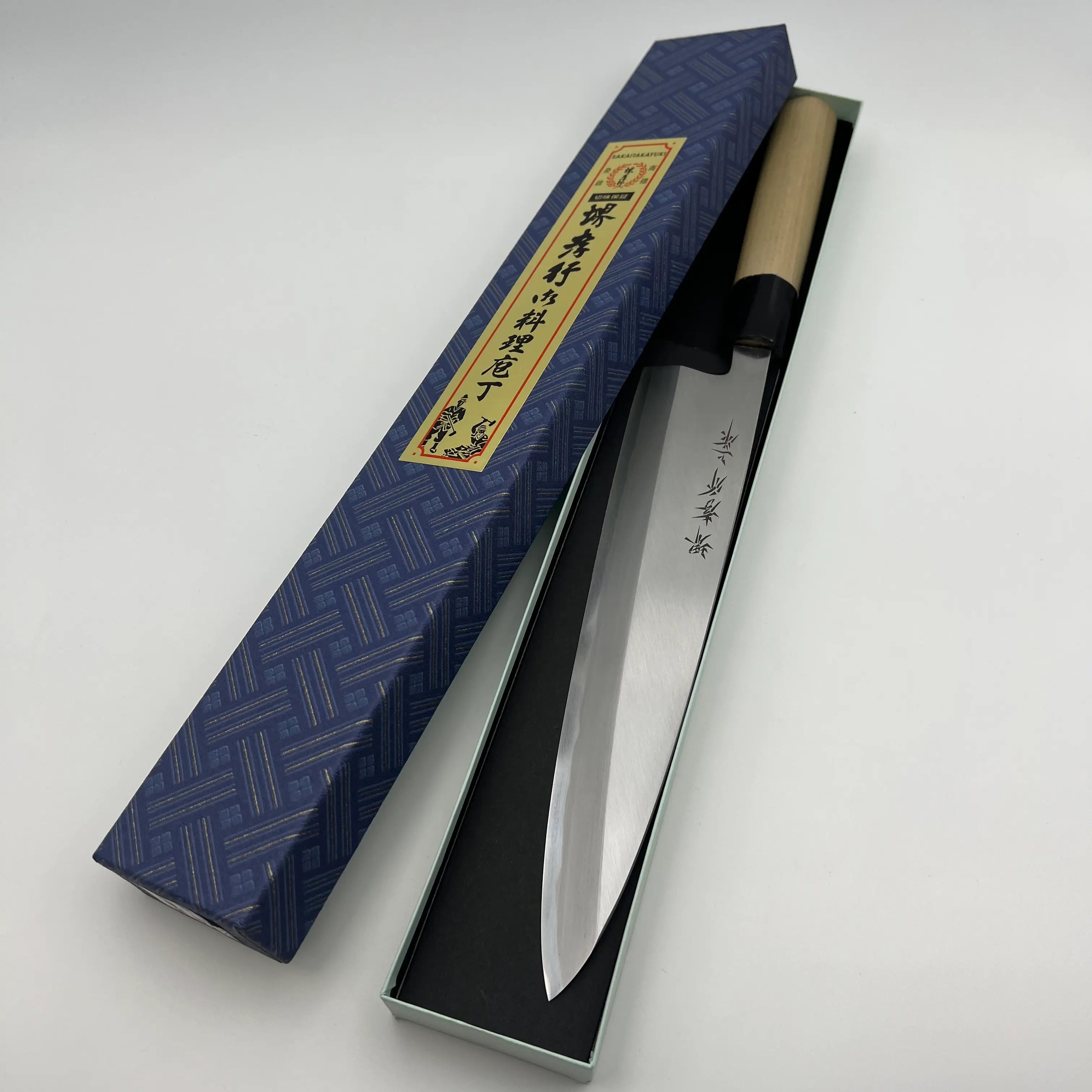 本霞研 – 堺孝行包丁専門店 光三郎 Online shop