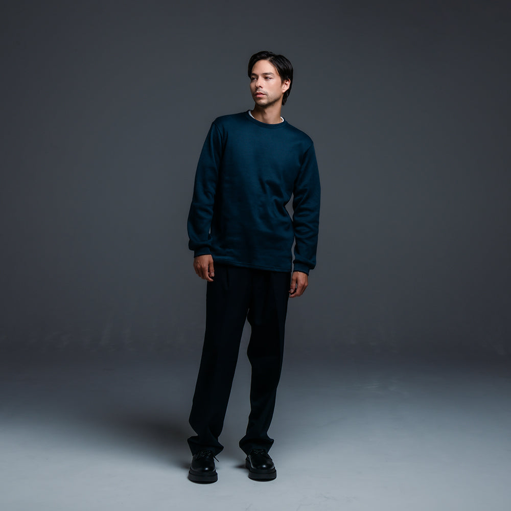 Mo,de in Japan】アラミド繊維長袖Tシャツ – 株式会社made in Japan