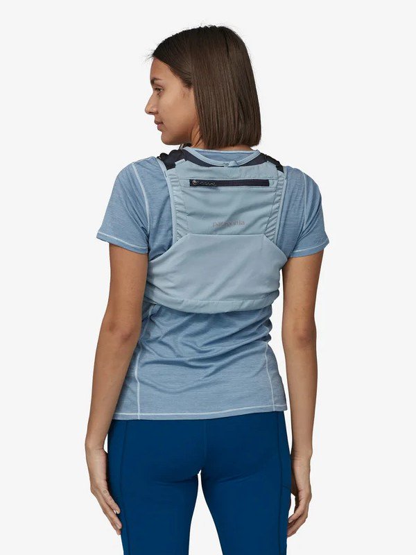 SLOPE RUNNER ENDURANCE VEST #STME [49515] _ バッグ・バック小物