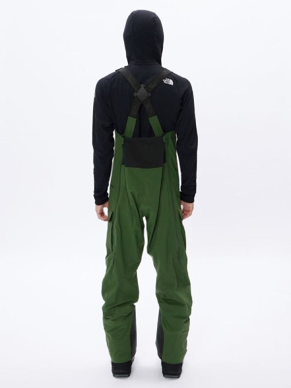 FL RTG Bib #PN [NS62304]｜THE NORTH FACE – moderate