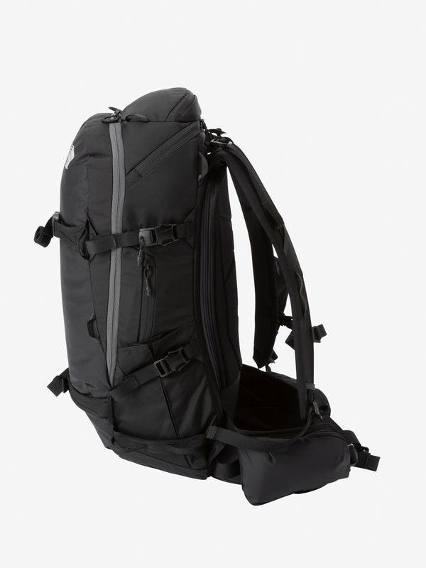 Chugach 35 #K [NM62352]｜THE NORTH FACE – moderate