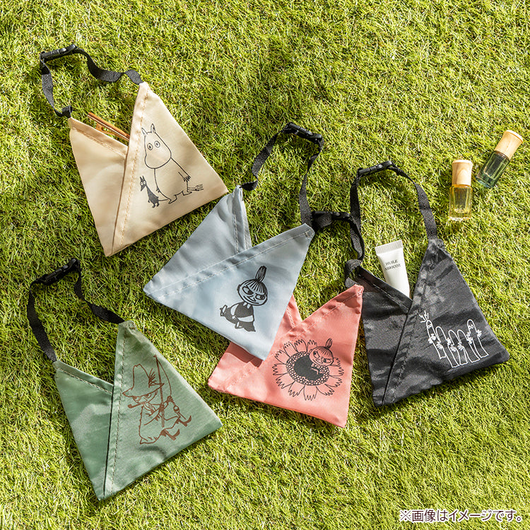 タイニーA-BAG（リトルミイ/PK）0014 - MOOMIN SHOP