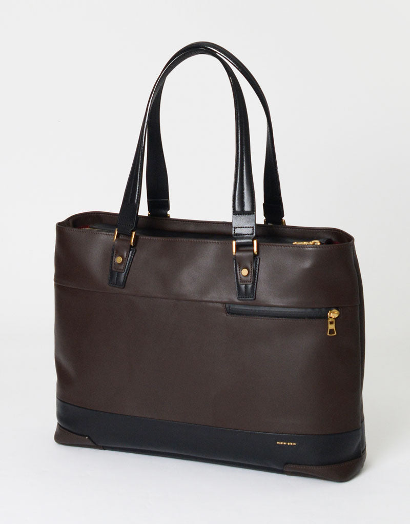 Gloss トートバッグ No.01643-v3 ｜master-piece | マスターピース公式