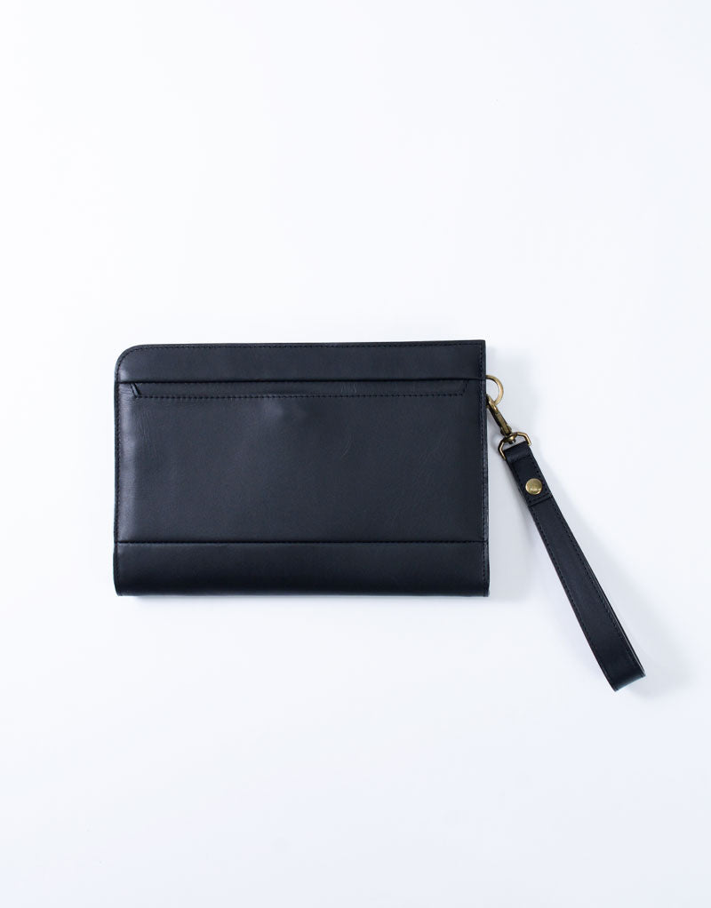 Gloss クラッチバッグ M No.01669-v3 ｜master-piece | マスターピース