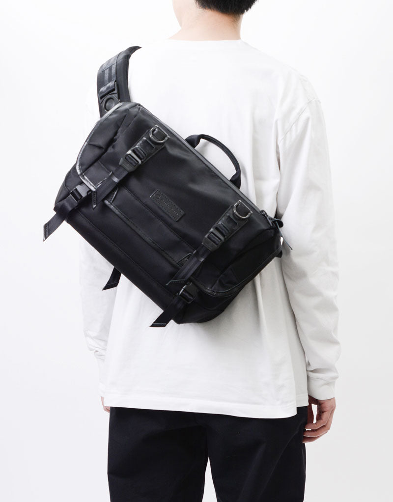 master-piece ONLINE STORE限定】Potential-EX メッセンジャーバッグ