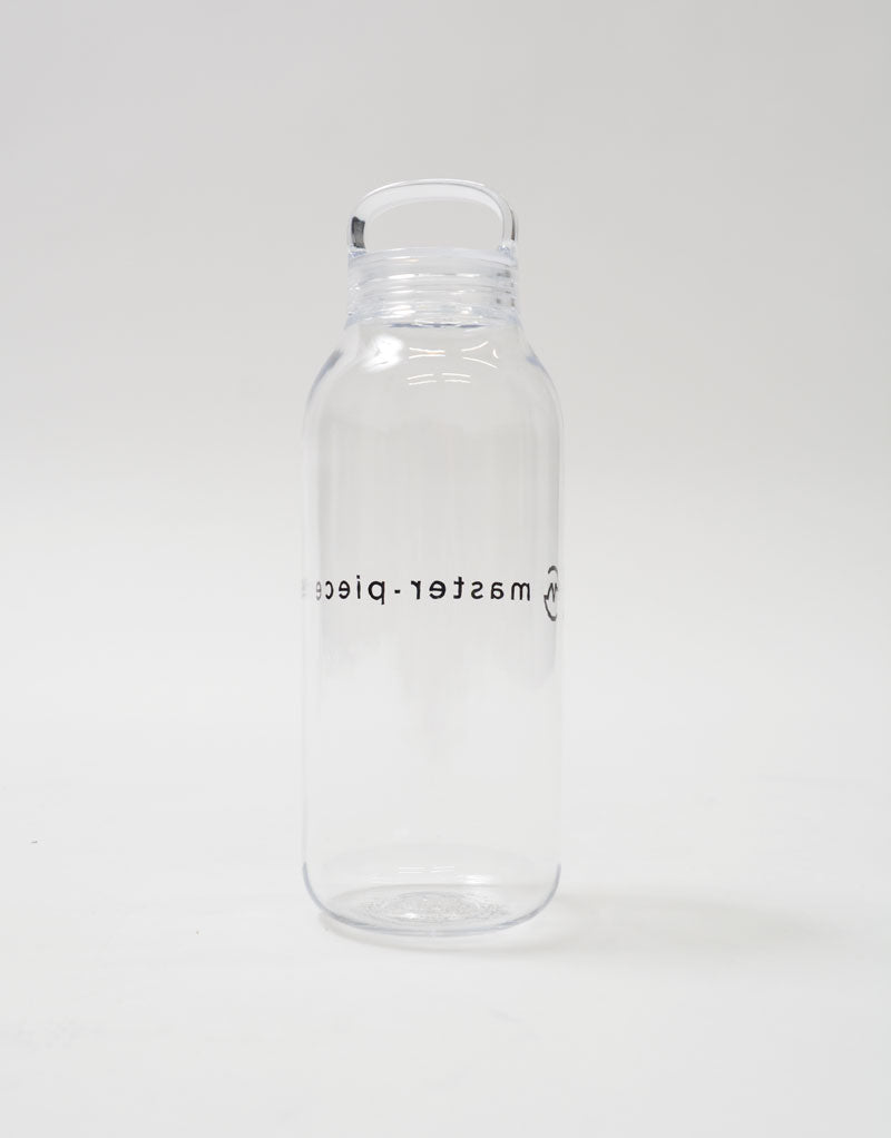 KINTO × master-piece ウォーターボトル 500ml No.320000 ｜master
