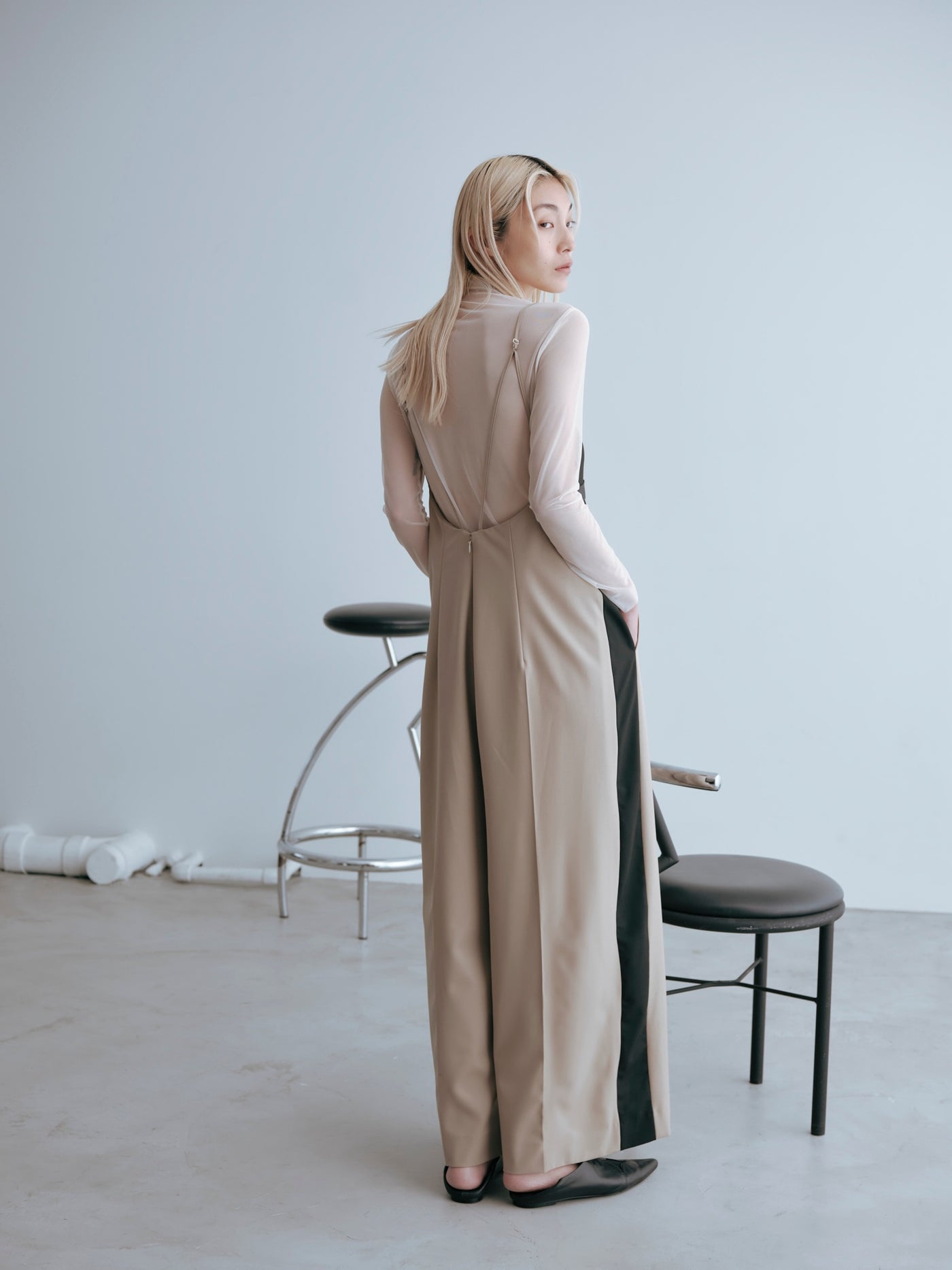 Lingerie jump suit／ジャンプスーツ – Numero CLOSET