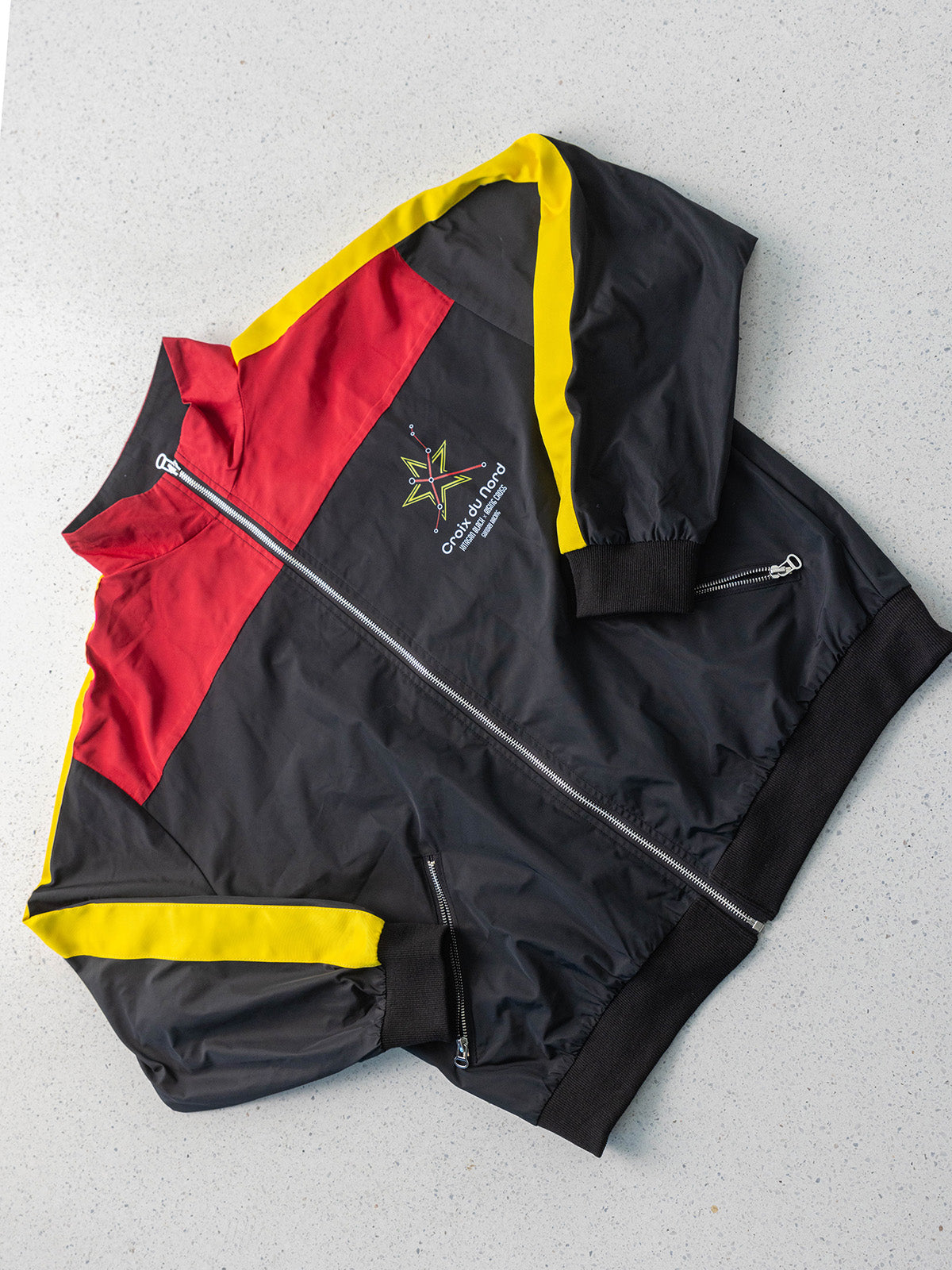 クロワデュノール・ブルゾン｜netkeiba