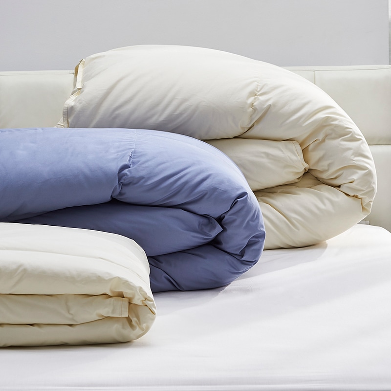 掛け布団：西川（nishikawa）こだわりの布団で快適な眠りを│nishikawa