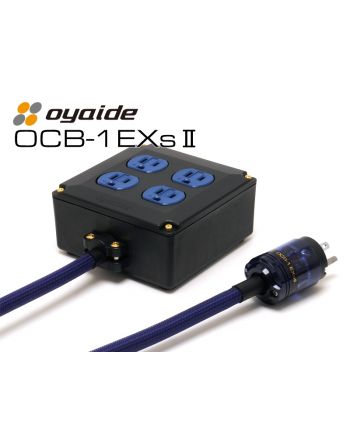 OCB-1 ST Ⅱ 2.0m