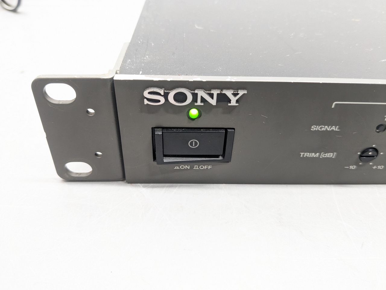 SONY SRP-200LC オーディオラインコンバーター | VIVID Online Shop