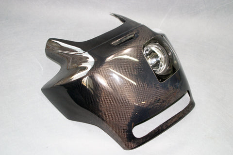 ZRX1100-1200 耐久仕様ビキニカウル – A-TECH Online Shop