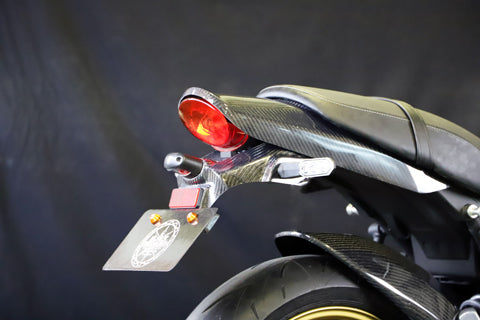 Z650RS フェンダーレスキット – A-TECH Online Shop
