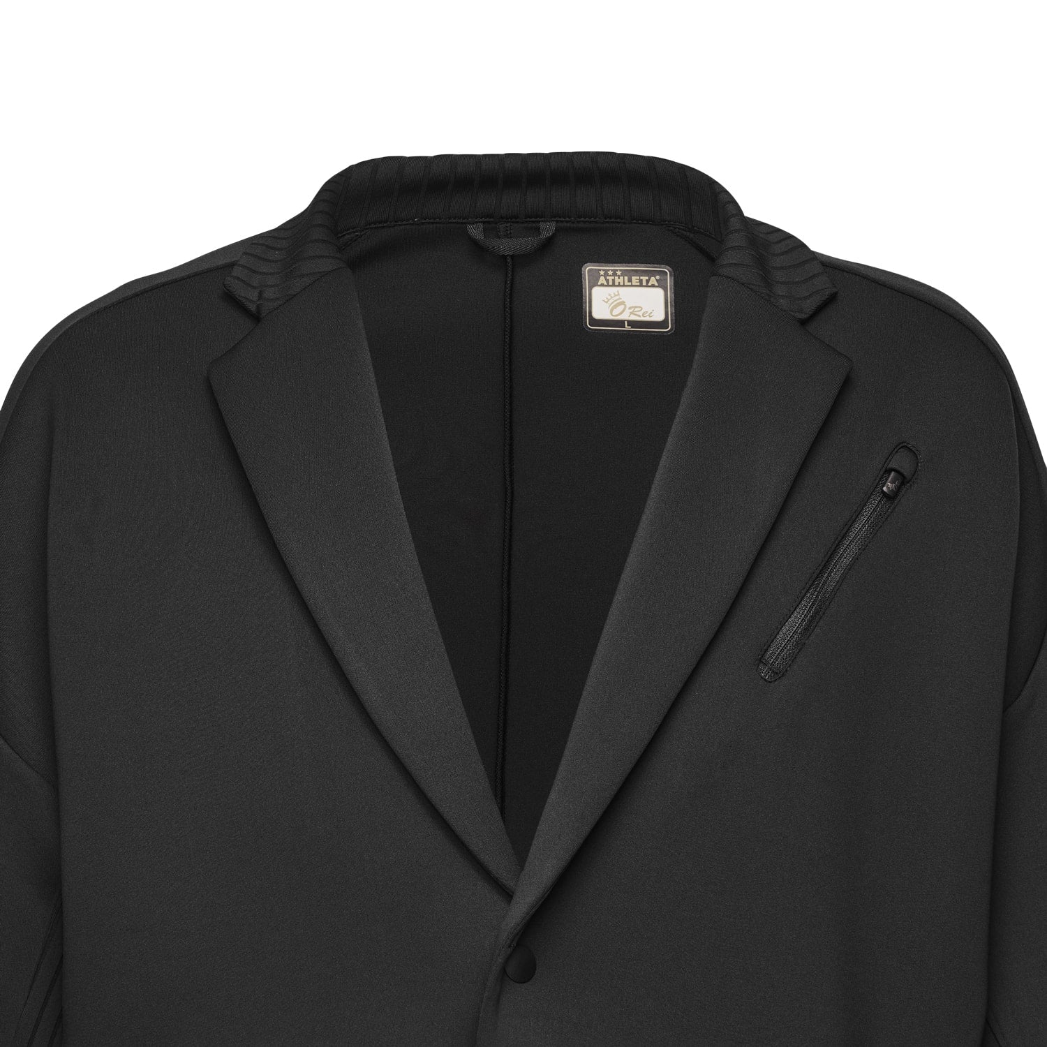 ソフトハイストレッチテーラードJK