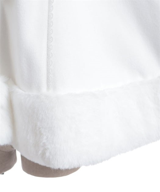 ドーリーケープ | Chalmiere | axes femme onlineshop