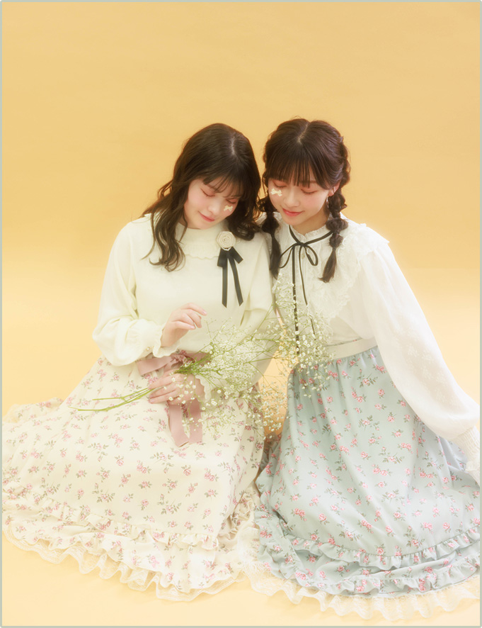 axes femme 2025 early spring collection 