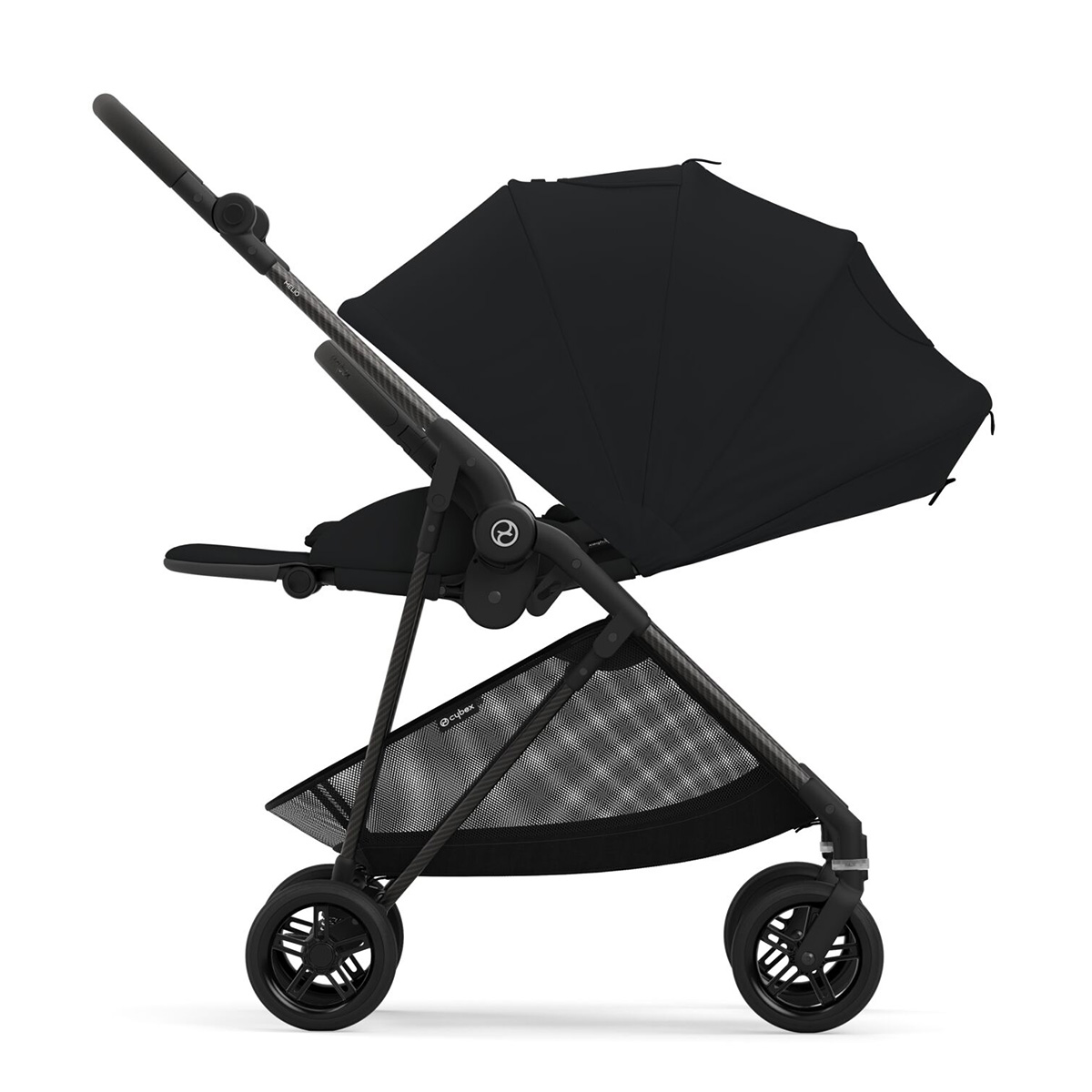 cybex(サイベックス) メリオカーボン 2024年モデル 通販