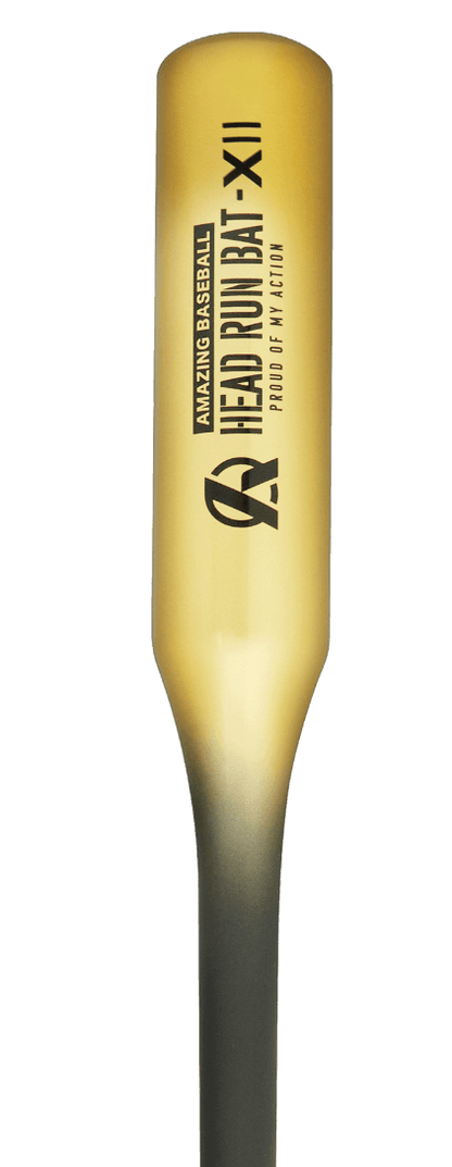 HEAD RUN BAT X II – Amazing The Store