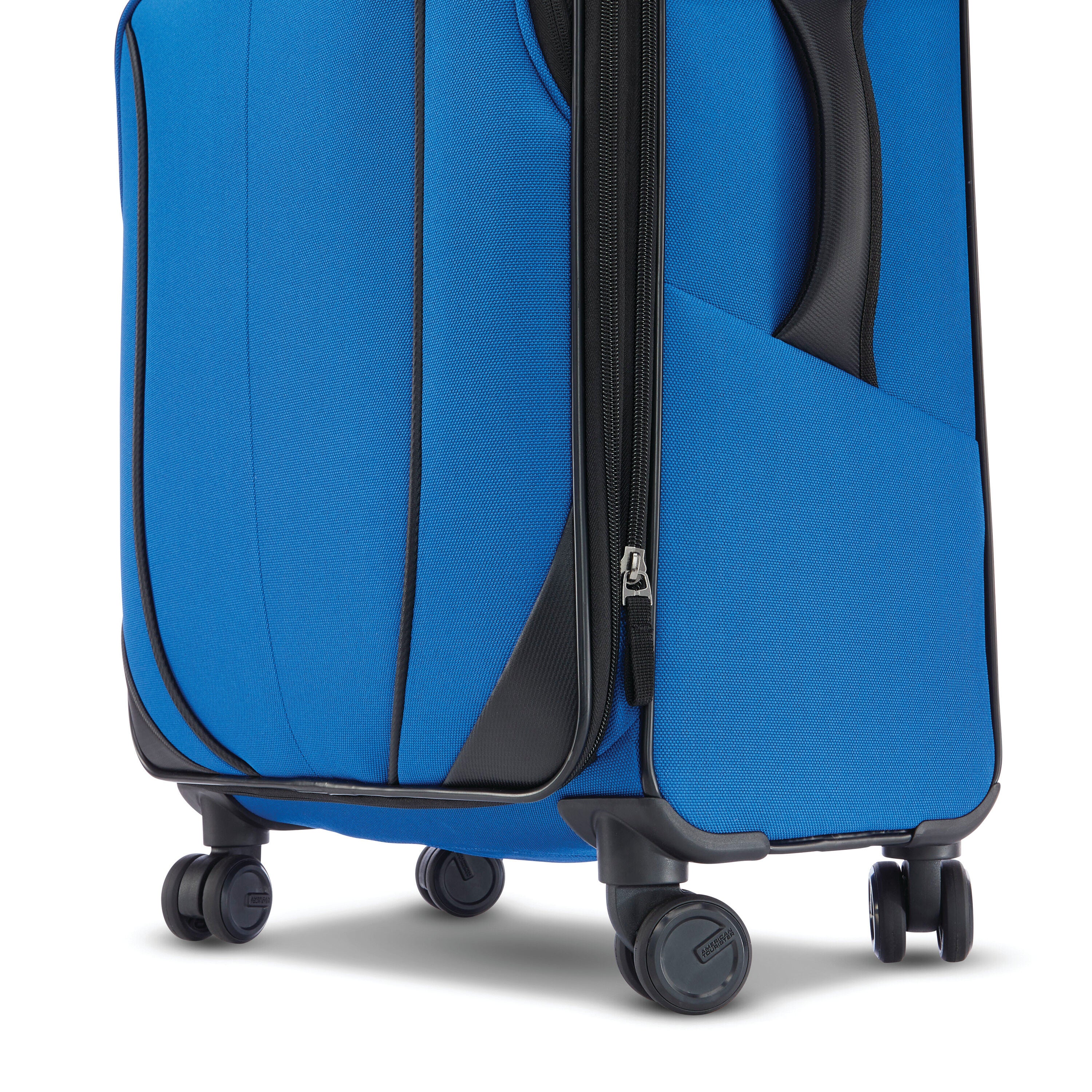 4 Kix 2.0 Carry-On Spinner | Softside Luggage | American Tourister