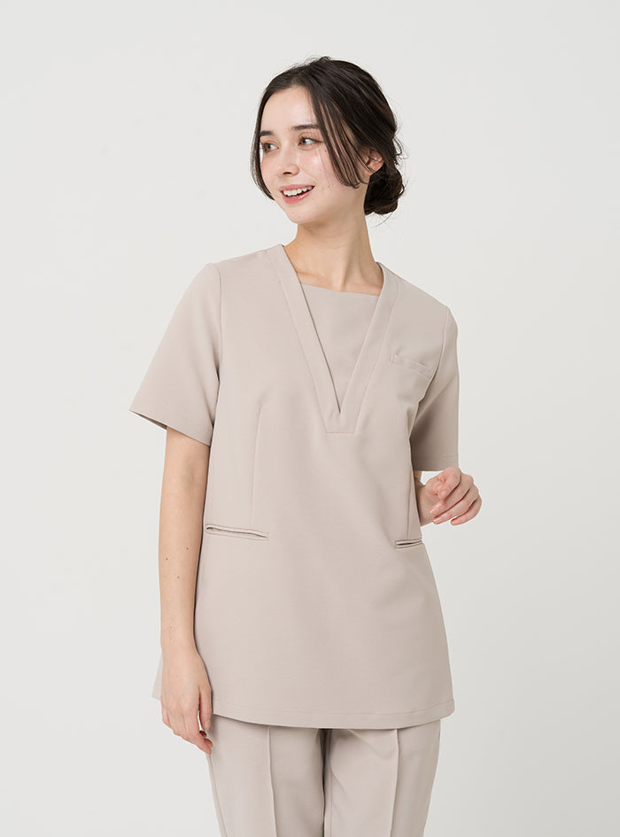 ボックススクラブ｜かわいいクリニックユニフォーム・医療スクラブの