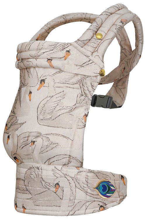 Tweed W | Zeitgeist Baby Carrier | SHOP ARTIPOPPE